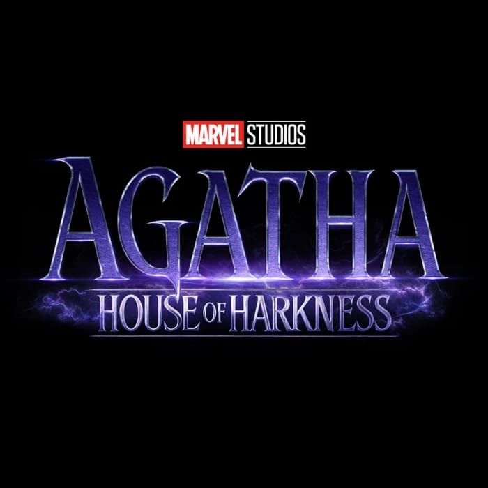 Marvel DisneyPlusDay Agatha