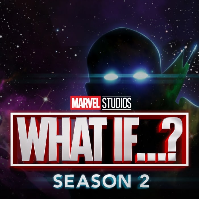 Marvel DisneyPlusDay What if season 2