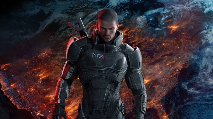 dragon age mass effect