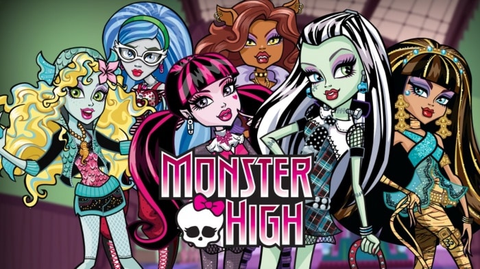 Monster High