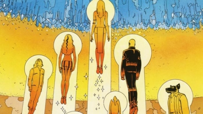 El Incal - Alejandro Jodorowsky