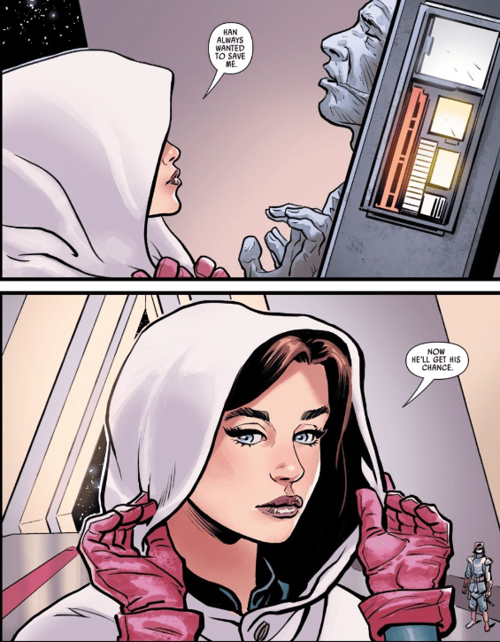 Disney+, El Libro de Boba Fett, Noticia Series, Star Wars