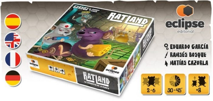 Ratland