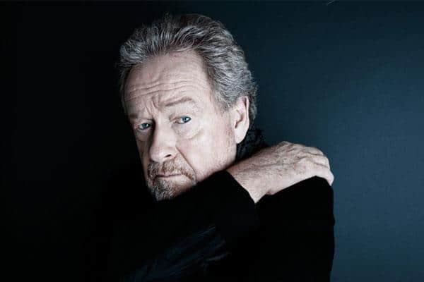 Ridley Scott