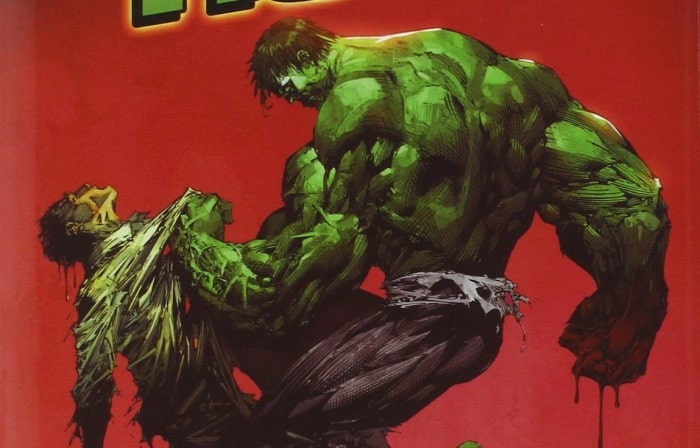 Hulk - Marvel