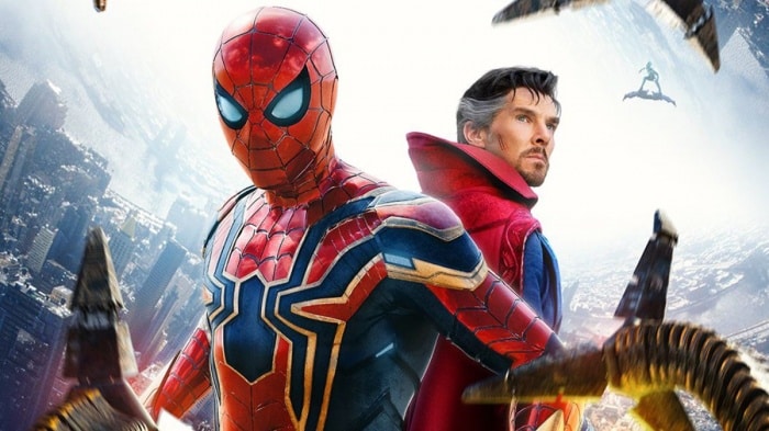 Cuándo estarán disponibles para comprar las entradas de Spider-Man: No Way  Home?