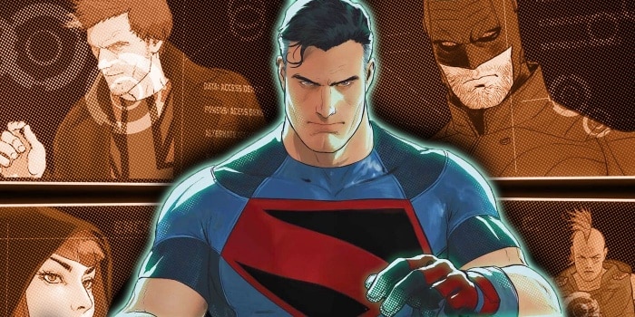 Action Comics, DC Comics, Noticia Comics, Superman