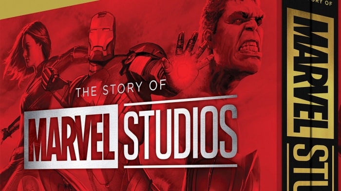 Marvel Studios