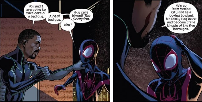 Marvel, Noticia cine, Sony, Spider-man