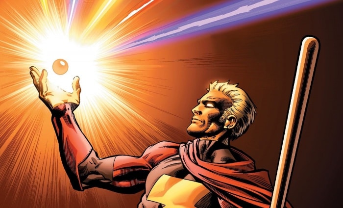 Adam Warlock