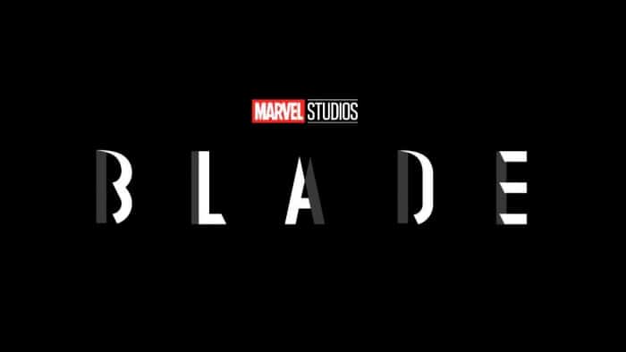 Blade es una de las películas de Marvel que podrían estrenarse en 2023