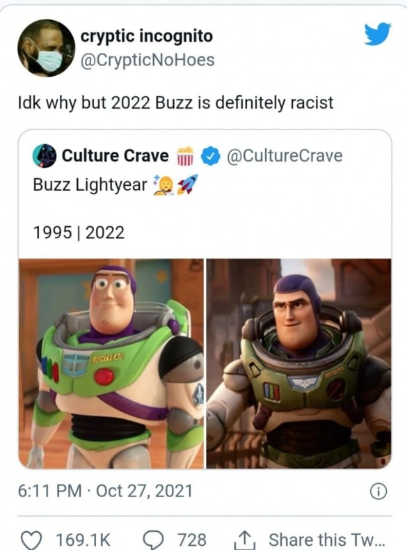 buzz lightyear 1