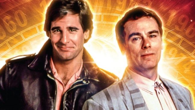 Noticia Series, Quantum Leap