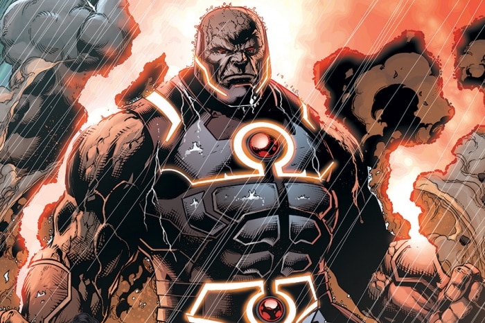 darkseid