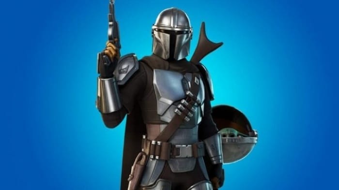 Boba Fett - Fortnite