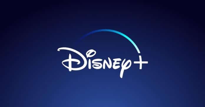 disney +