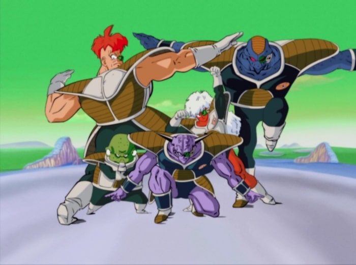 Dragon Ball Z: estos son los androides más poderosos que no
