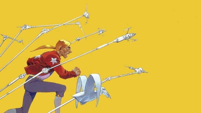 El Incal - Alejandro Jodorowsky