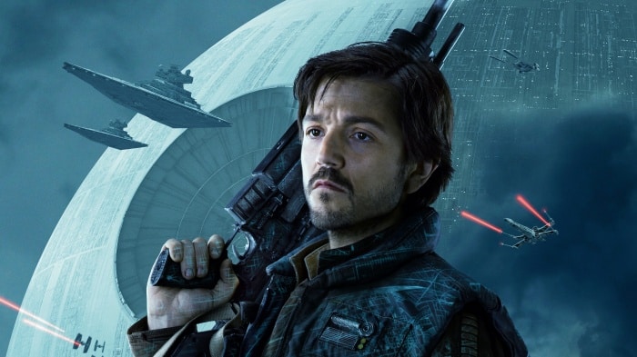 Disney - Cassian Andor