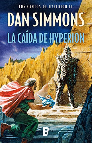 Hyperion Cast Hyperion se llevará al cine gracias a la nueva productora de Bradley Cooper