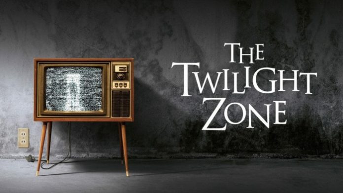 La Dimensión Desconocida