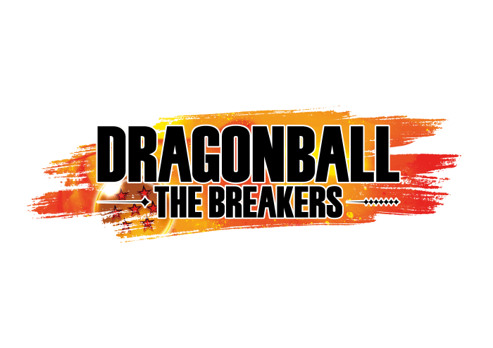 Dragon Ball: The Breakers Logo