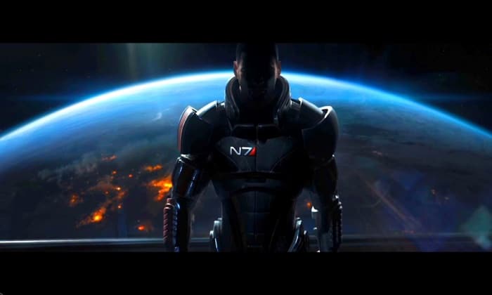 BioWare se enfrenta a su final y el próximo Mass Effect podría quedarse sin futuro