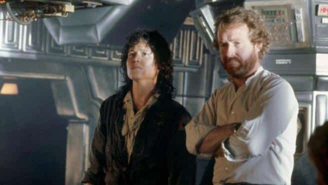 ridley Scott Alien