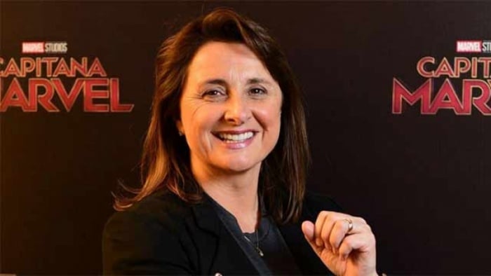 victoria alonso marvel studios