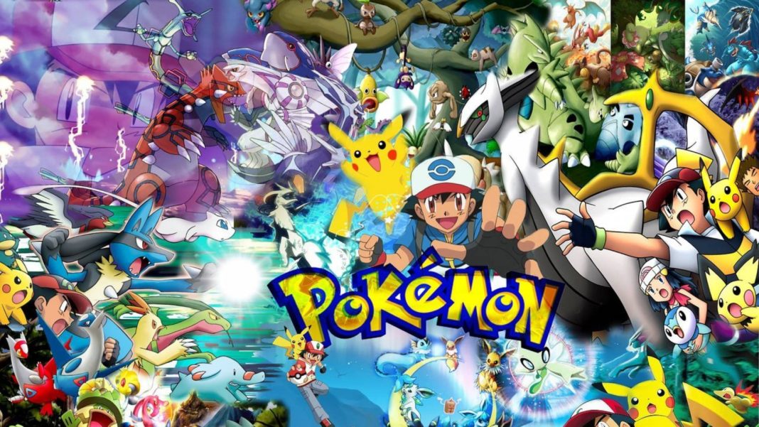 10 curiosidades de Pokémon que quizá no conoces