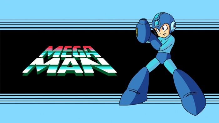 Mega Man