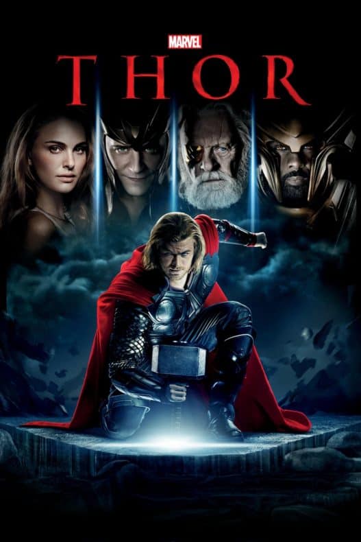 Thor - DC Comics