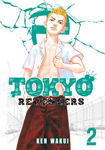 Tokyo Revengers - Norma Editorial