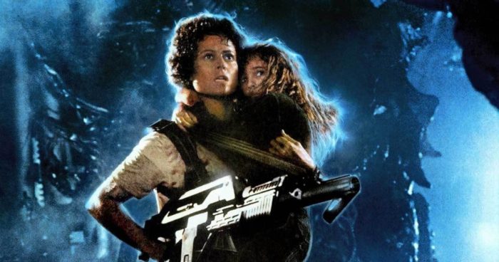 aliens el regreso james cameron