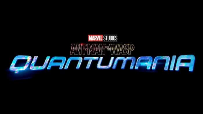 Ant-man and the wasp Quantumania