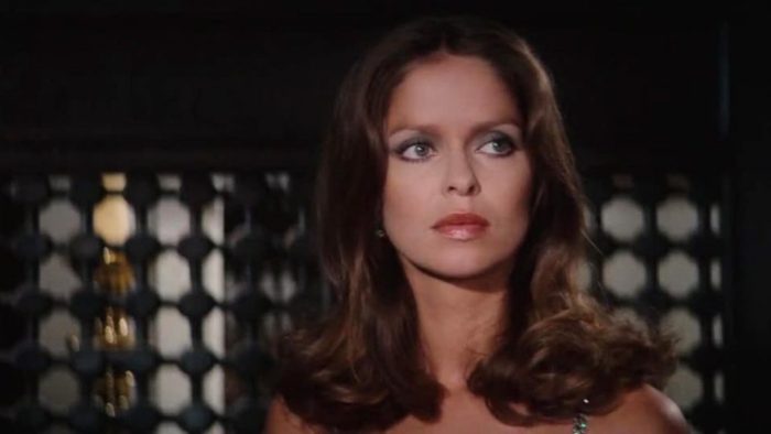 Las caras de las chicas Bond