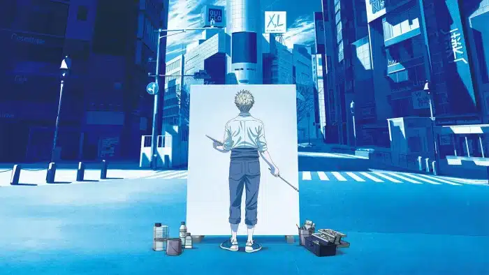 Blue Period