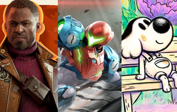 mejores videojuegos de 2021