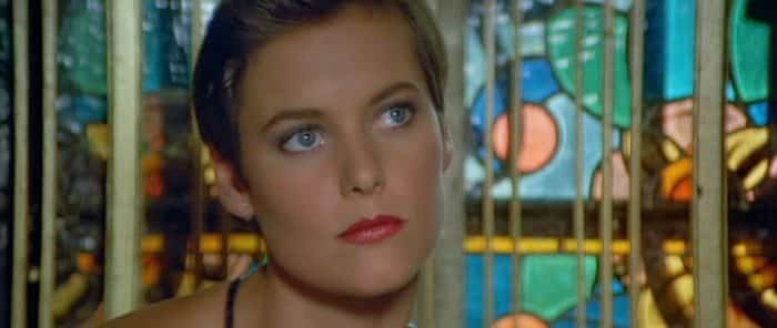 Las caras de las chicas Bond