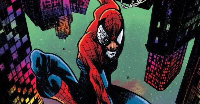 Spiderman - Marvel