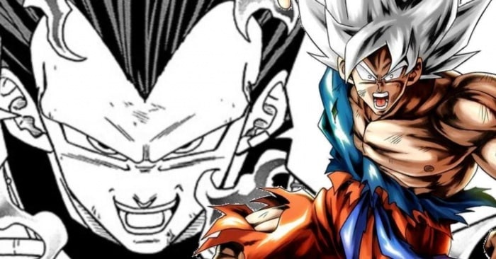 Dragon Ball Super  Toyotaro explica diferenças entre Instintos de Goku