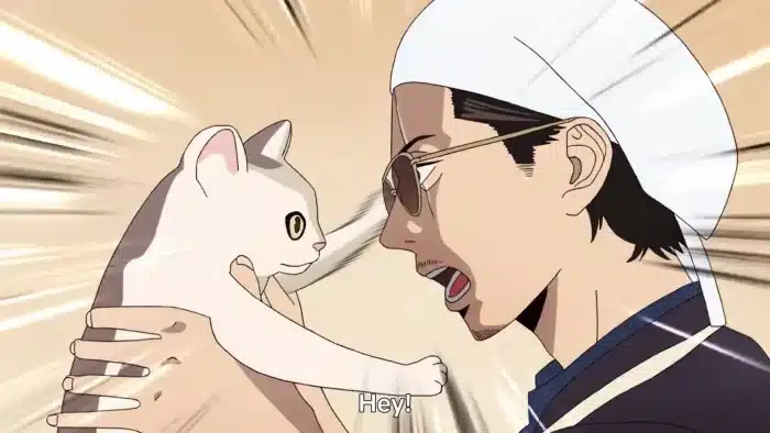 Gokushufudou