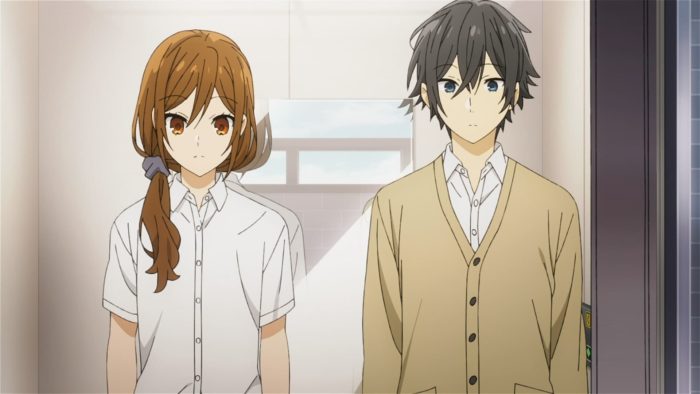 Horimiya