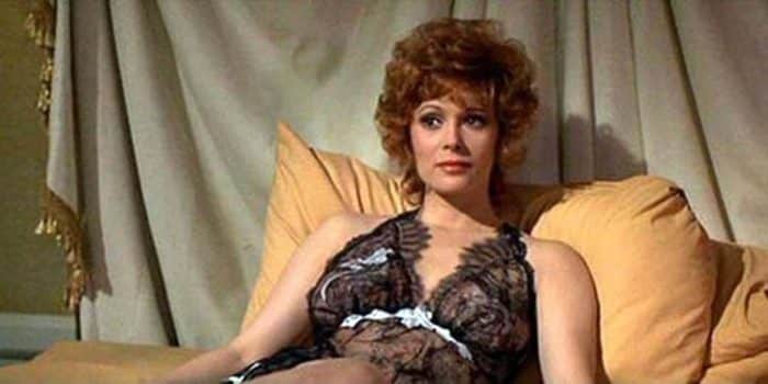 Las caras de las chicas Bond