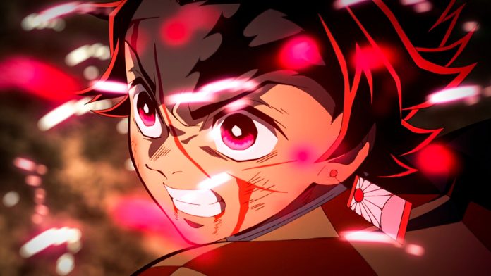 Lo mejor del anime en 2021