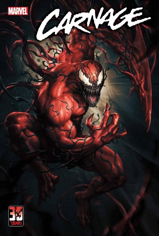 carnage marvel