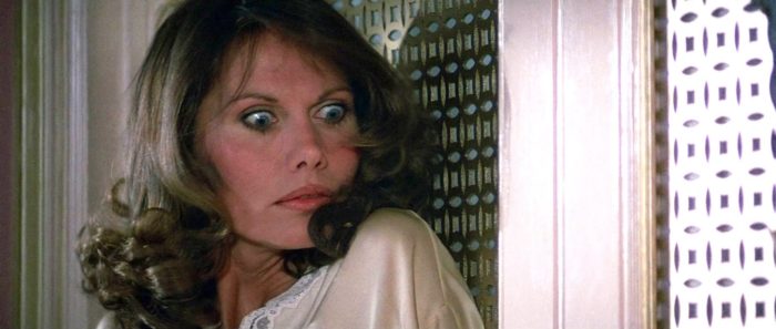 Las caras de las chicas Bond