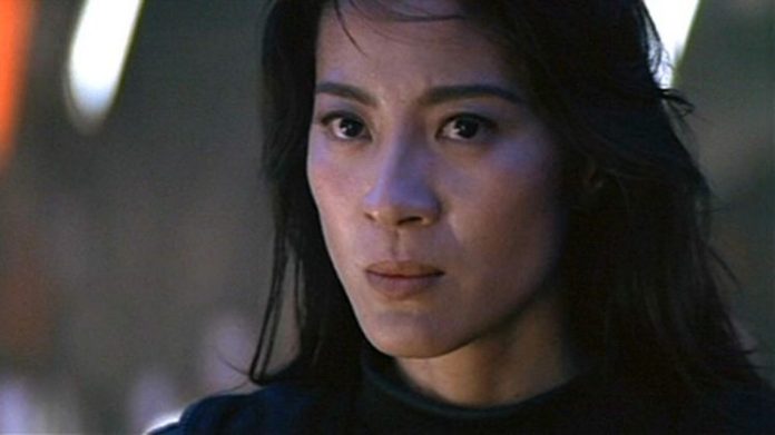 michelle yeoh star trek blade runner