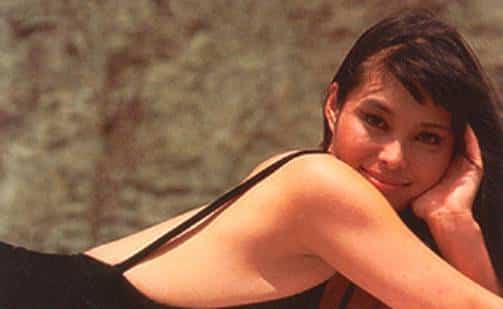 Las caras de las chicas Bond