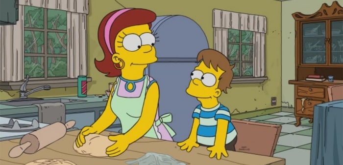 Mona Simpson 1